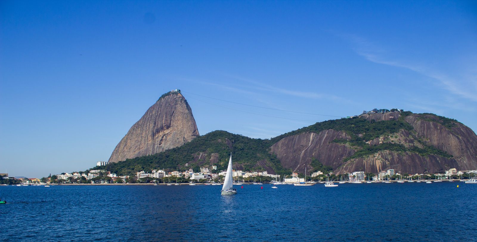 Río de Janeiro, Brasil — aprender portugués
