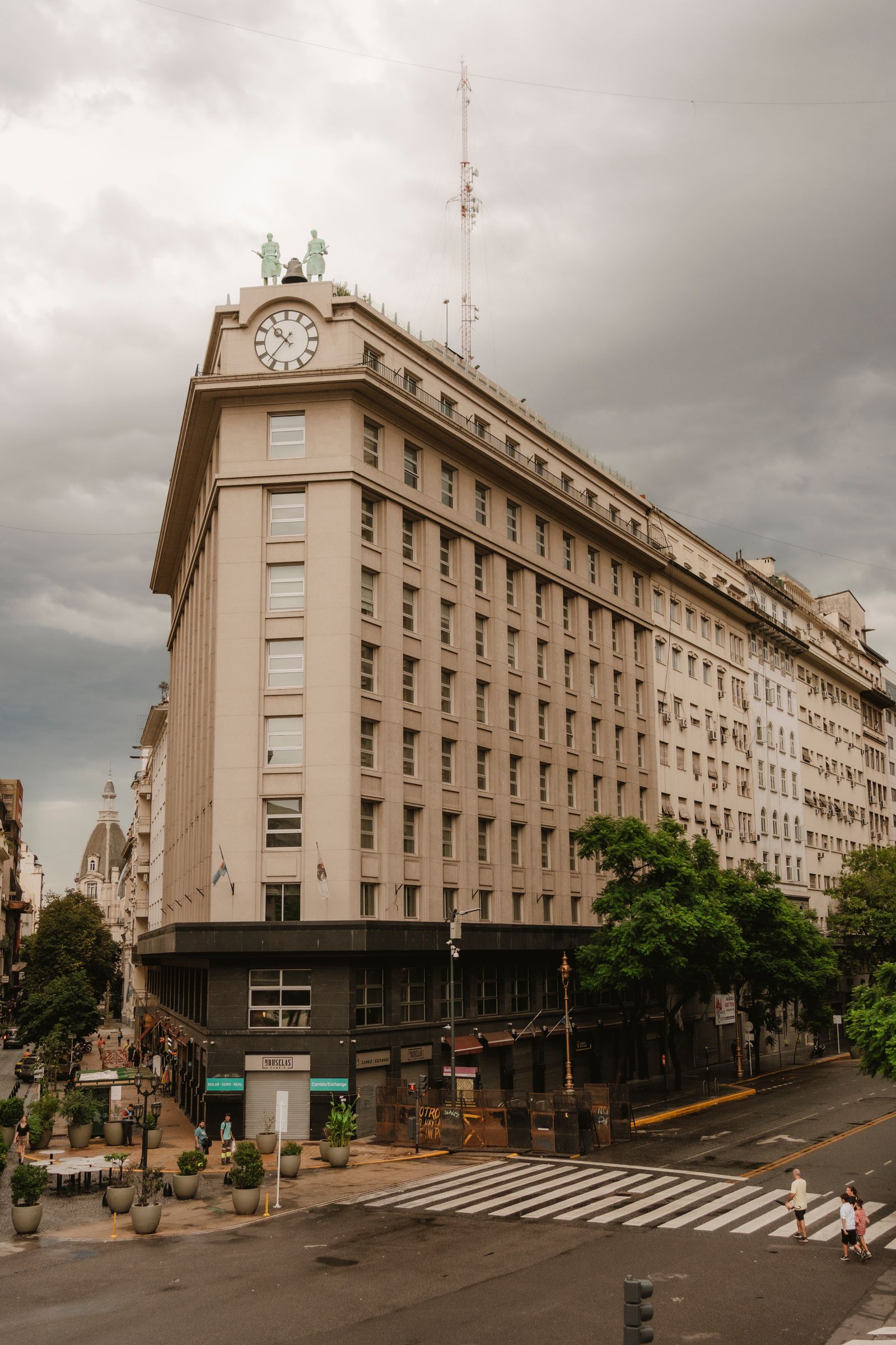 Clase de español para extranjeros en Eklab