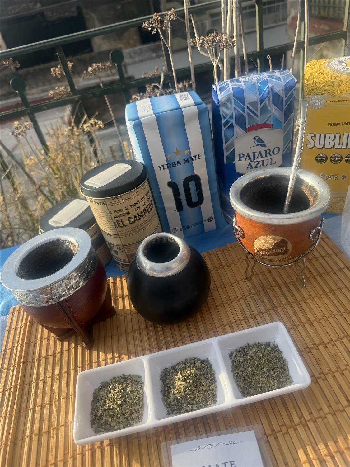Argentinian Experience en Eklab — foto 11