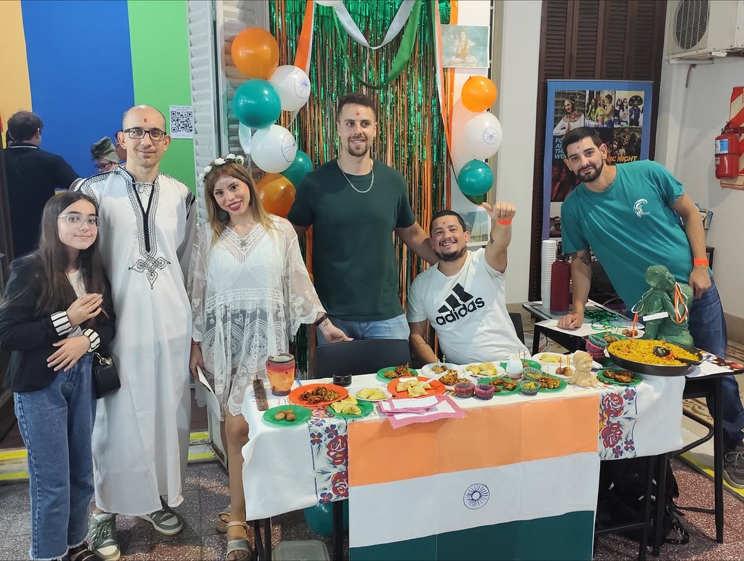 Edición anterior del Food Festival
