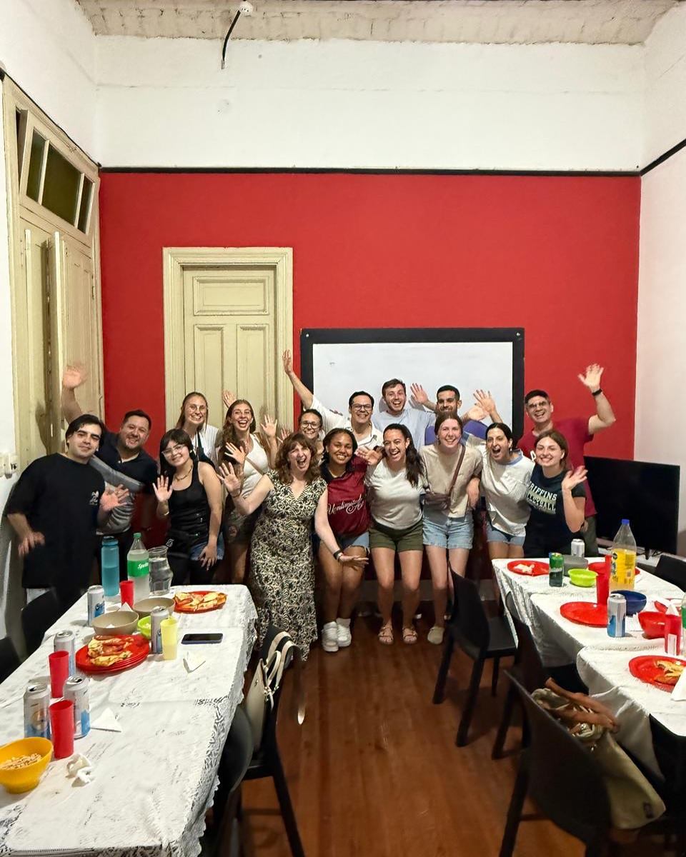 Conversation Event en Eklab — foto 4