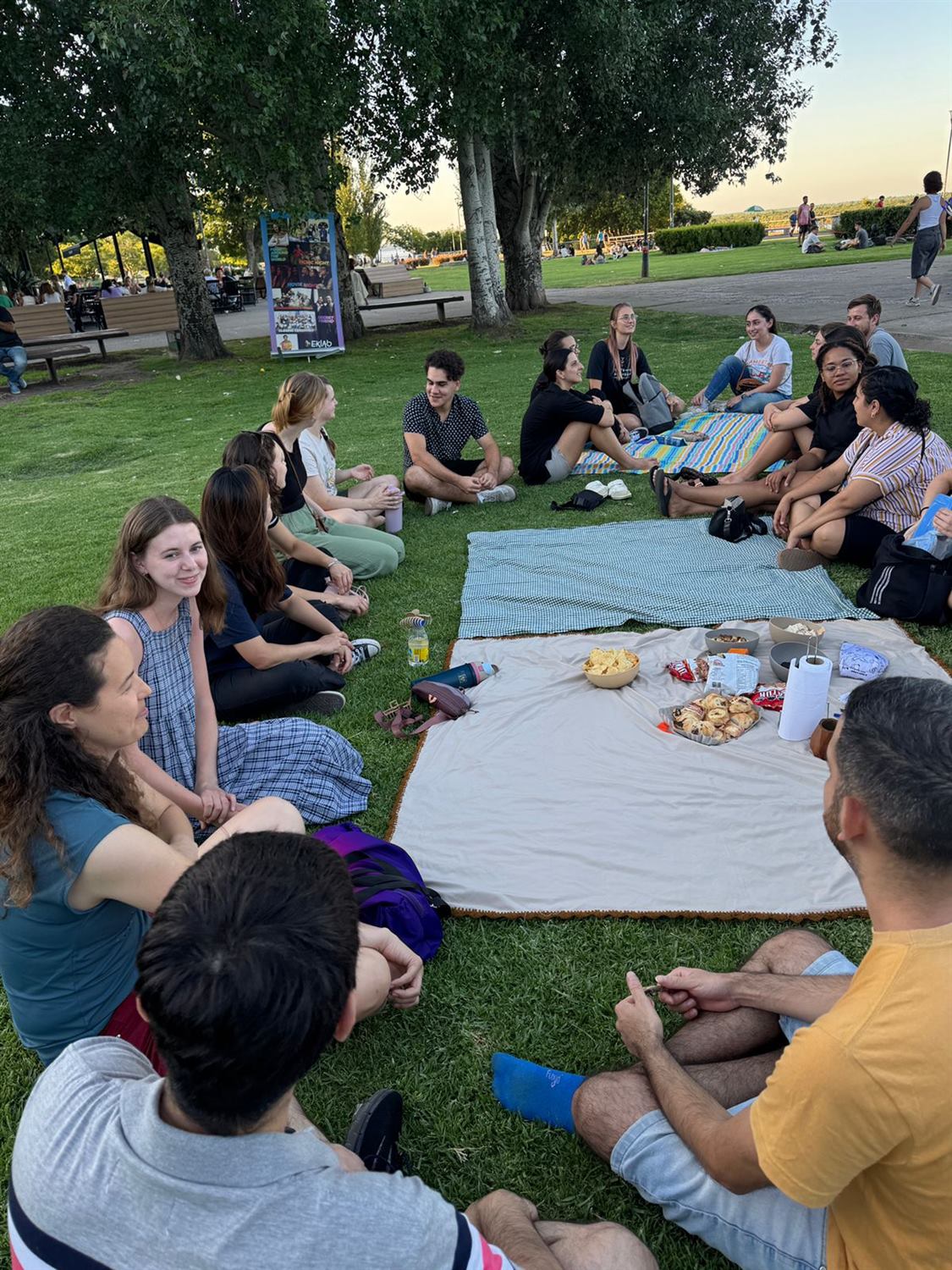 Picnic de Eklab — foto 2