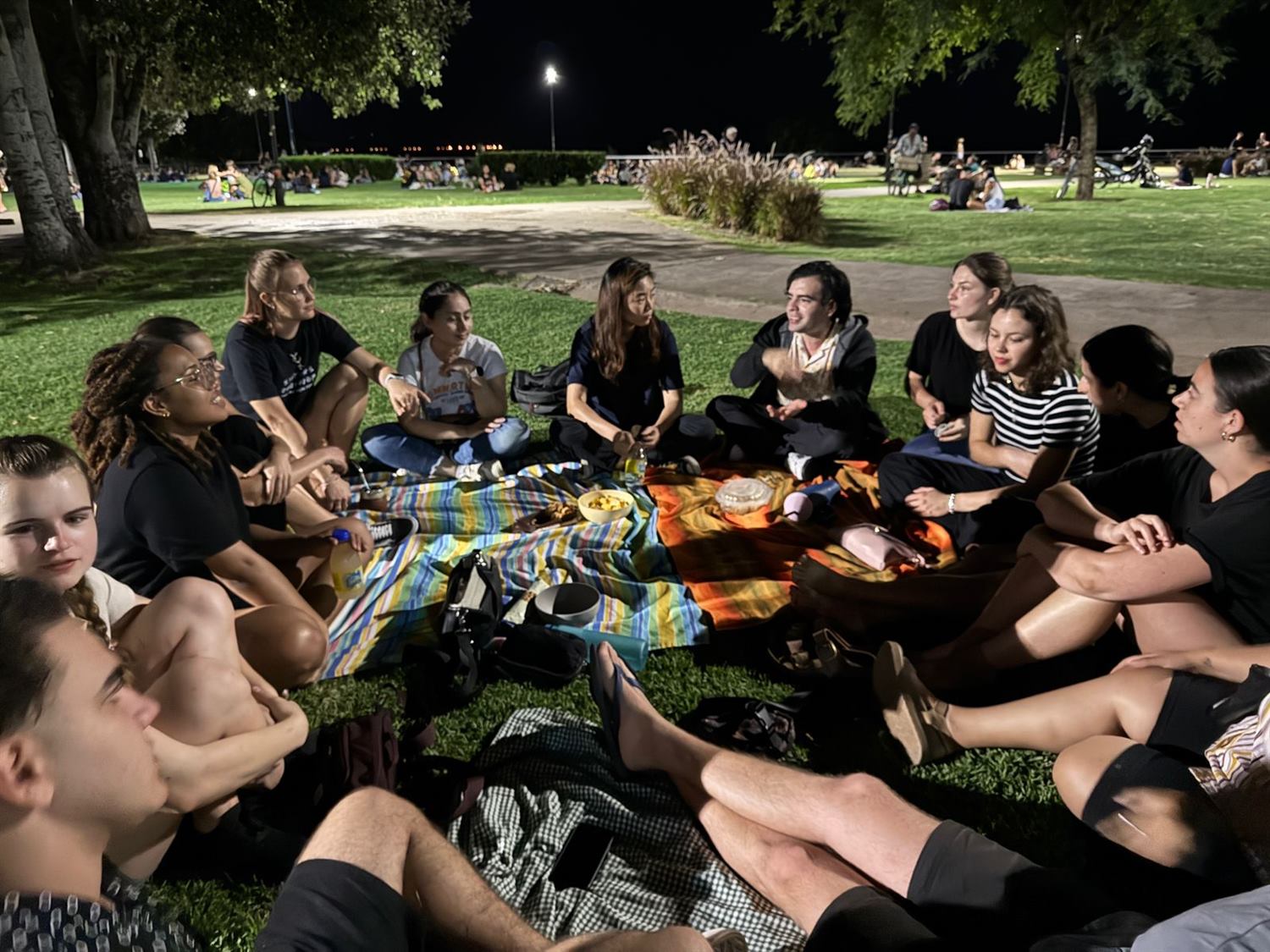 Picnic de Eklab — foto 4