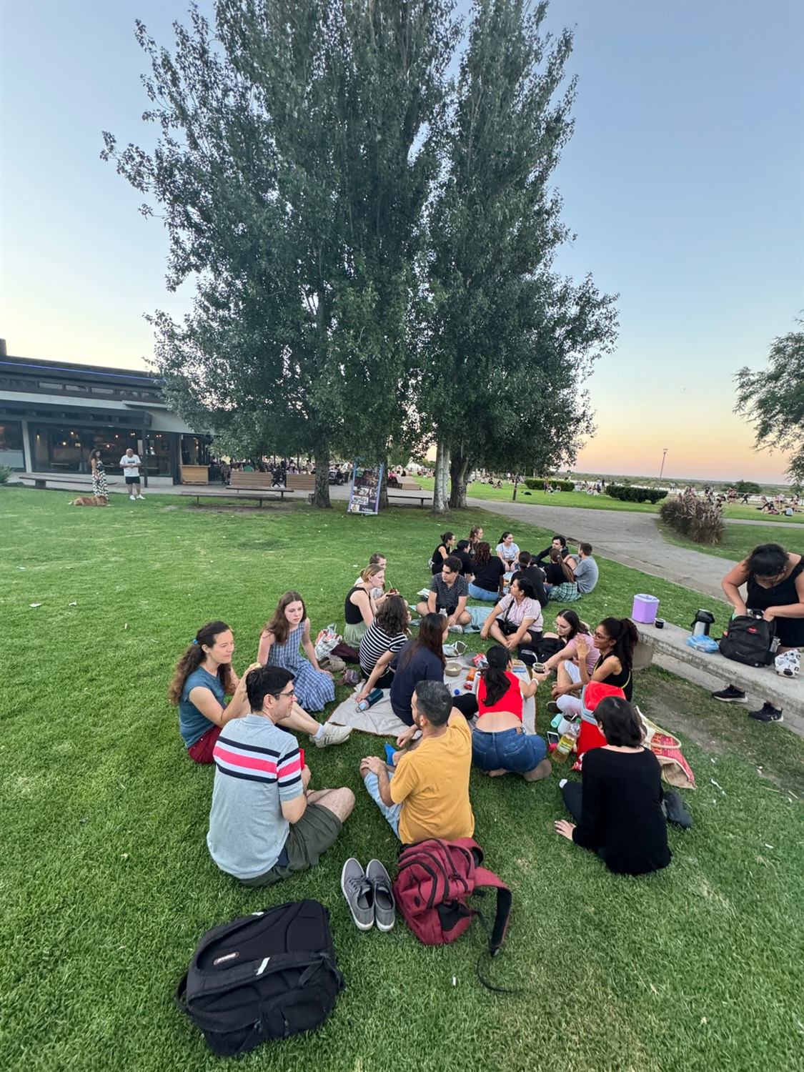 Picnic de Eklab — foto 5