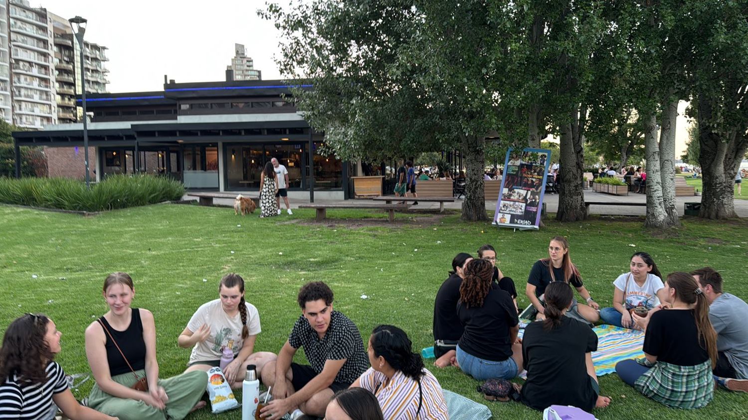 Picnic de Eklab — foto 6