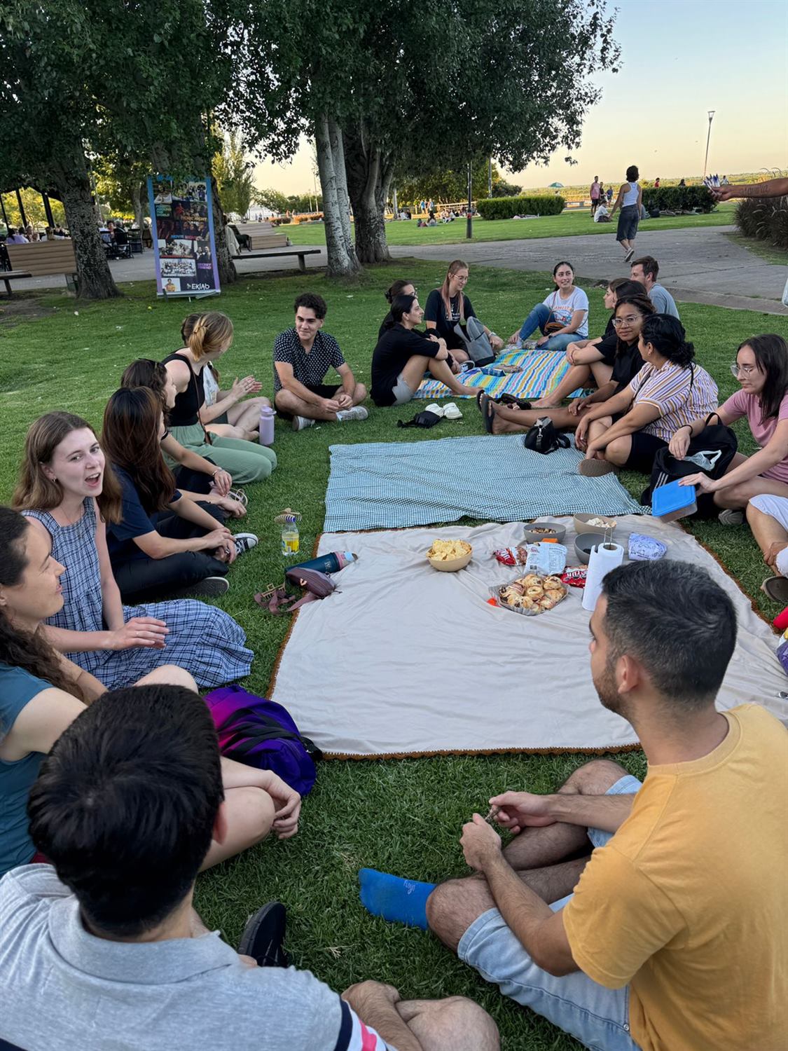 Picnic de Eklab — foto 7