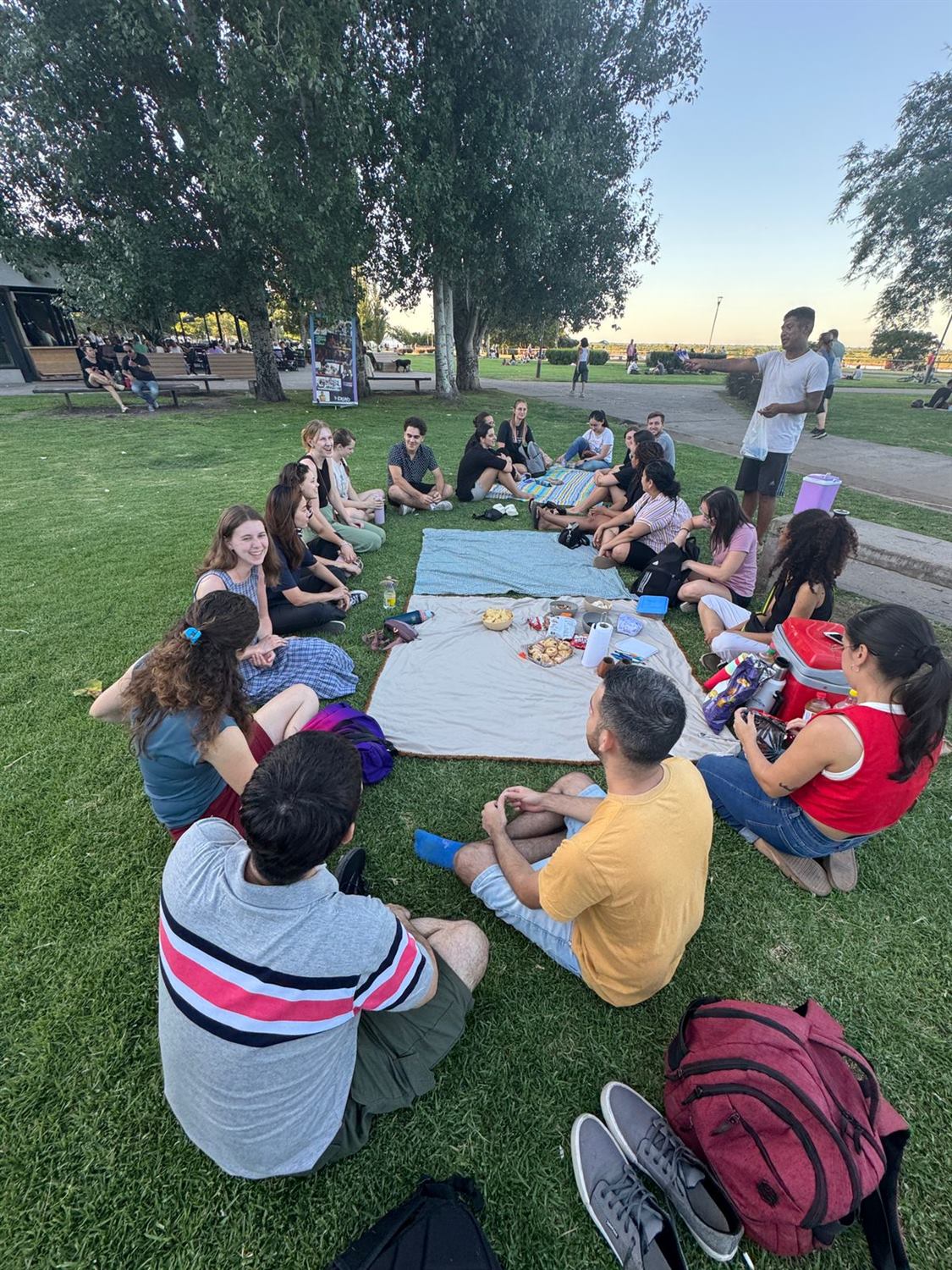 Picnic de Eklab — foto 8
