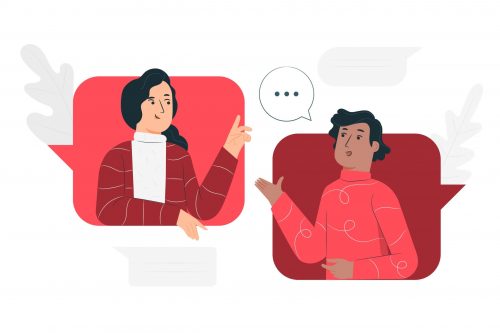 Clases De Conversación en Inglés