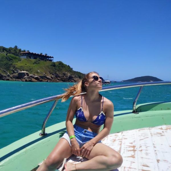 Aprende Inglés en Rosario